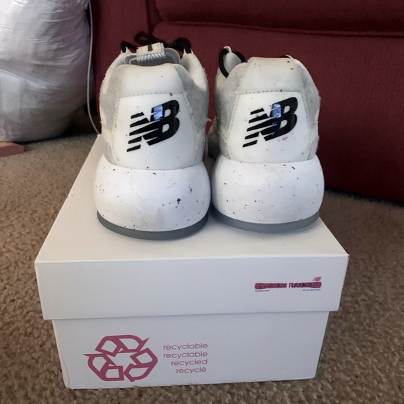 new vision racers new balance